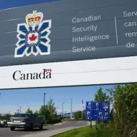 China, India among countries active in foreign interference and spying in Canada, CSIS says