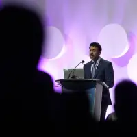 Canada looking to wrap a trio of trade deals this year: minister