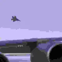 This bizarre F-35 crash is a red flag for Canada