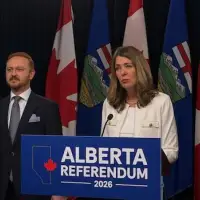 67% of Albertans want party leaders to say how they will vote on independence, CBC News poll suggests