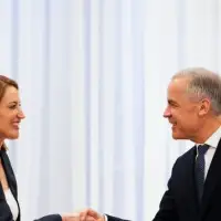 ‘I would be very pleased’: PM Carney invited to address European Parliament