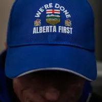 Alberta separatists set to deliver thousands of signatures on petition for referendum