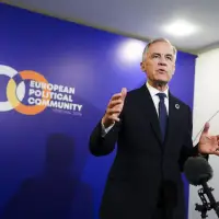 Canada commits $270M to Ukraine as Carney addresses European summit in Armenia