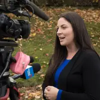 Canada's Greens say Fredericton riding association de-registered because of 'error'