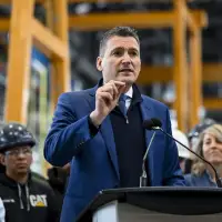 Solomon says delayed federal AI strategy coming soon, will address impact on jobs