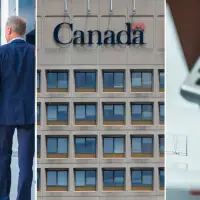 ‘Insulting wage offer’: Federal union slams 4-year, 3.5% raise proposal for public servants