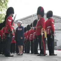 PM Carney expected to name the next governor general on Tuesday