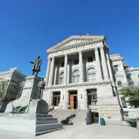 Trump's influence tested in Indiana Republican state Senate primaries