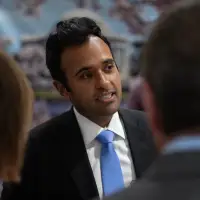 Ramaswamy looks to put primary behind him and turn to expensive fall campaign for Ohio governor