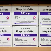 Abortion pill rulings bring the issue back to the forefront in a midterm election year
