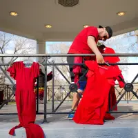 Vigil to be held on Parliament Hill today for missing and murdered Indigenous women