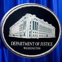 Justice Department seeks the names of 2020 election workers in Georgia's Fulton County