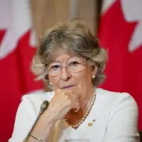 Former Supreme Court Justice Louise Arbour named as next governor general