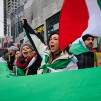 Scholar tracks uptick in Iran threats on diaspora, others question deporting official