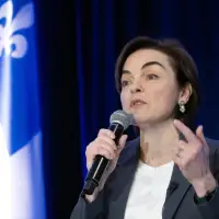 Frechette to renew Charter override clause for language law as legislature resumes