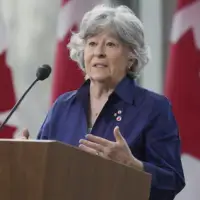 Canada's incoming GG Louise Arbour brings rich palette of experience to Rideau Hall