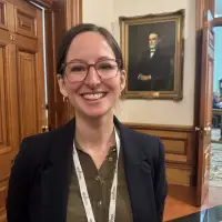 New Brunswick should enshrine into law the right to clean water, lawyer says