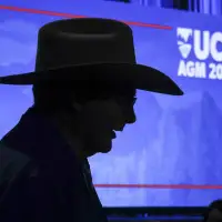 Alberta UCP staff attended meeting about voter database before app was shut down