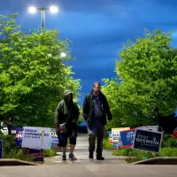 Trump-backed candidates win majority of Republican primary races for Indiana Senate
