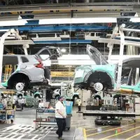 Honda halts plan to build $15B EV plant in Canada: report