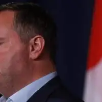 ‘Dangerous violation’: Jason Kenney lawyering up after alleged Centurion Project leak