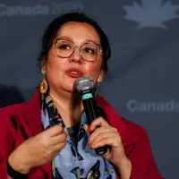 Indigenous people should look beyond specific section in economic statement: Minister
