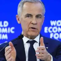 Senior diplomat skeptical of Carney's middle powers pitch