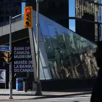 Bank of Canada Weighs Clearer Playbook to Handle Supply Shocks