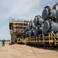 Cenovus CEO says oilsands dialogue 'myopically focused on the climate agenda'