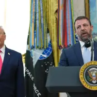 Canadian online critic of Trump sues U.S. Homeland Security for trying to unmask him