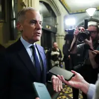 Carney, Liberals say they're waiting on committee report to decide on MAID extension