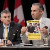 Do more for Iran activists and Canada diaspora threatened by regime, groups urge