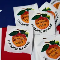 Justice Department can keep 2020 election ballots seized from Georgia's Fulton County, judge rules