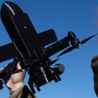 The drone war comes home: Canada scrambles to shield military bases in legal grey zone