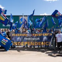 RCMP found no evidence of foreign interference in Alberta separatist movement, minister says