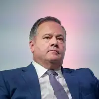 Kenney calls on federalists to step up in Alberta separation debate