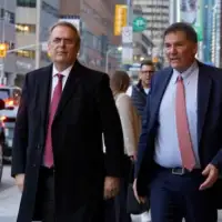 Mexico trade mission launches in Toronto as businesses seek to expand ties with Canada