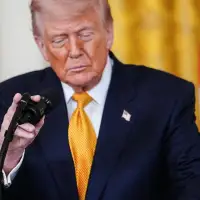 The Latest: US military says it intercepted Iranian attacks on 3 Navy ships in Strait of Hormuz