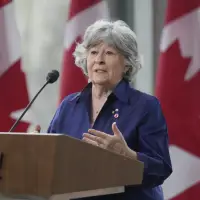 Ottawa says Louise Arbour to be installed as governor general on June 8
