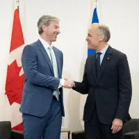 N.S. premier says Mark Carney's leadership is a boon to N.S. oil and gas exploration