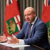 Manitoba orders public health emergency as HIV rates rise alarmingly