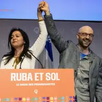 Struggling Quebec solidaire inspired by socialist policies of New York City mayor