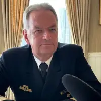 'We are not at war, but we’re not at peace either,' warns German cyber chief