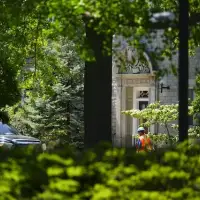 Carney says plan in the works for 24 Sussex Drive