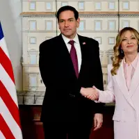 The Latest: US military says it fired on 2 more Iran-flagged oil tankers trying to break blockade