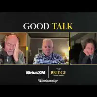 Good Talk -- Do Canadians Care About Alberta?