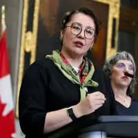 Minister files partial judicial review of Ontario First Nation child welfare decision