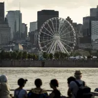 Quebec politicians say Montreal is 'logical' choice to headquarter new defence bank