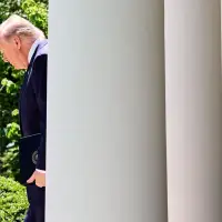 The Latest: Trump says a 3-day Russia-Ukraine ceasefire may be 'beginning of the end'