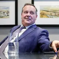 ‘I’m tired of being a punching bag for that crowd’: Jason Kenney on Alberta voter data leak